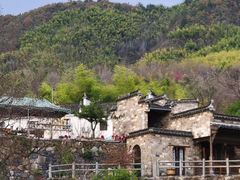 -塔川景区