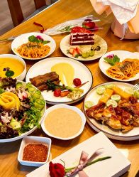 -爱陪伴尊享月子中心(国际店)