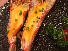 -王鼎精致料理铁板烧(世博源店)