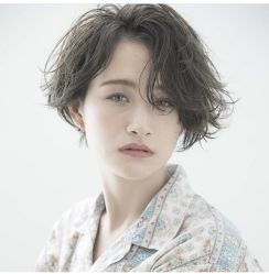 -川和潮人漂色·烫染·接发