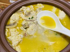 -火龙堂·风味民间菜(文一路店)