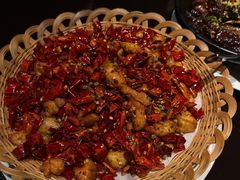 -通安客栈中餐厅·何家小馆
