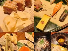 -桐寿司Sushi Tong