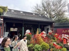 -钱王祠