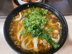 -东方削面(迎泽街店)