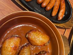 -萨莉亚意式餐厅(万嘉商业广场店)