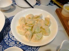 -东方饺子王(新奥购物中心店)