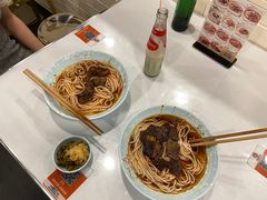 招牌麻辣牛肉-进哥湖南津市牛肉粉店(下沙店)