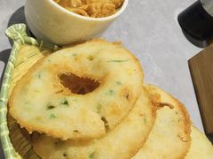 葱油粑粑-易裕和·长沙米粉(竹塘西路店)