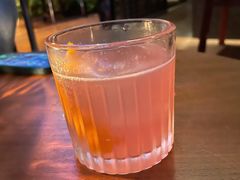 -广州柏悦酒店·悦吧·顶楼露天酒吧