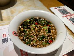 -老佛爷炭火蛙锅直营(清滨路总店)