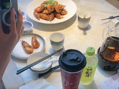 -二十八里太湖船菜(吉祥路店)