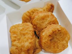 -麦当劳(团结湖店)