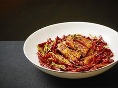 -俏江南·晋文化主题餐厅(中正天街店)