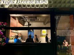 -Night Breeze晚风