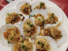 -园林格兰云天大酒店-太极名厨中餐厅