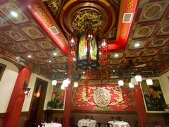 -梅龙镇酒家(南京西路总店)