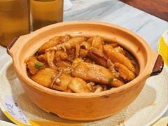 -紫金食坊(江南西路店)