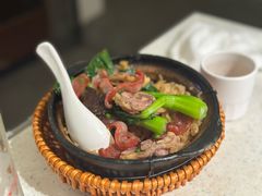 -肥仔文澳门猪骨煲(南京西路店)