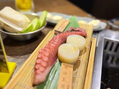 -暖都焼肉·和牛酒場(花都店)