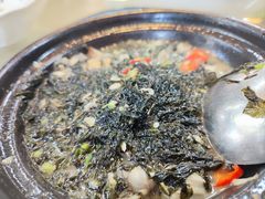 -后田海鲜餐厅(南澳香湖湾店)