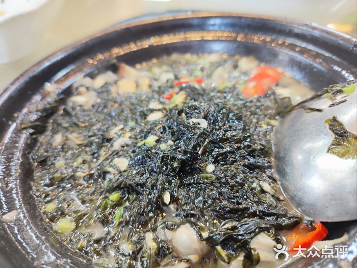 后田海鲜餐厅(南澳香湖湾店)图片