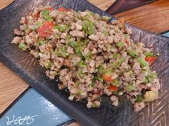 红三剁-紫滇源云南生态菜(丹凤街店)