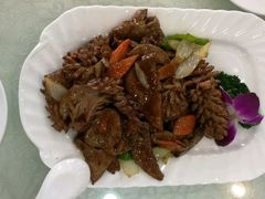 -宝发园名菜馆