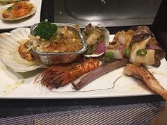 -大渔铁板烧(大悦城店)