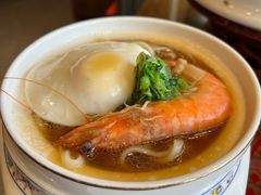 -鱼满舱.海鲜.鲁菜胶东渔家民俗村(金沙滩店)