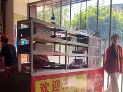 -周良天山牛杂城(天山路总店)
