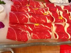 -红牌美蛙鱼头火锅(万辉国际广场店)