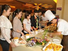 -凯乐会量贩KTV(国防大厦总店)