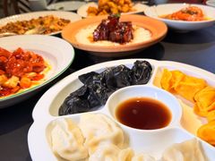 -必点海鲜·海肠捞饭(滨江道一店)