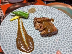 -牛将军•涮肉•烤肉(北京王府井·故宫店)