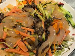 -大哈福烧烤·海鲜·家常菜(延安三路店)
