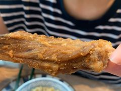 -腩得欢喜·牛腩煲火锅(万庭大厦店)