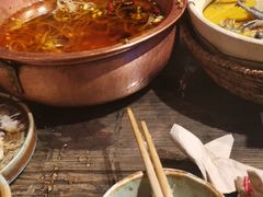 -水煮三国·川鲁江湖菜(香山店)