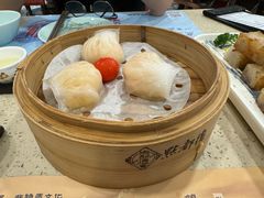 -点都德(华强北店)