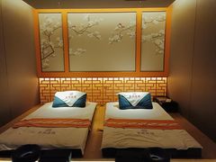 -金泰连锁·足道·SPA(惠州旗舰店)