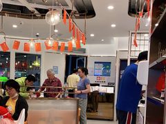 大堂-家有好面(世博源店)