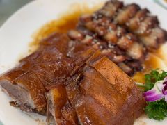 -上水酒家(信德分店)