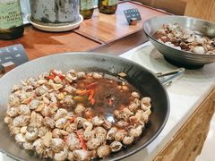 -冀粤香海鲜自助餐厅(西美五洲店)