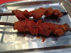 -马相卿特色烤肉面食馆(虎台店)