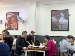 -斯丹姜母鸭·古法干香(涂门街总店)