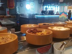 -龍歌自助小火锅(李沧丽达店)