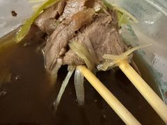 -直隶安家牛肉罩饼(七一路店)