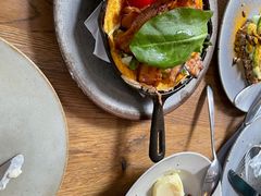 -BOR Eatery(安福路店)