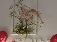 -春树下·树屋花房西餐厅(罍街AS1980店)