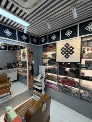 -HighPack男士理发Barbershop海派